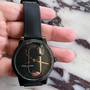 Marc Jacobs watch